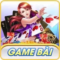 Game Bài