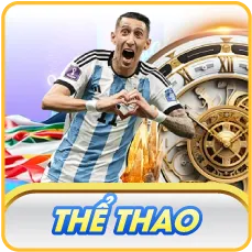 Thể Thao