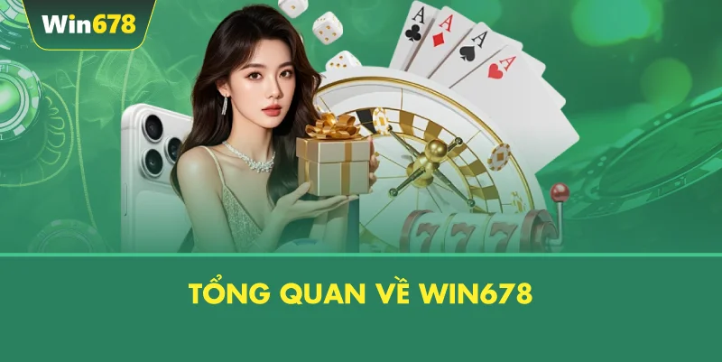 Tổng Quan Về WIN678
