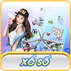 Xổ Số