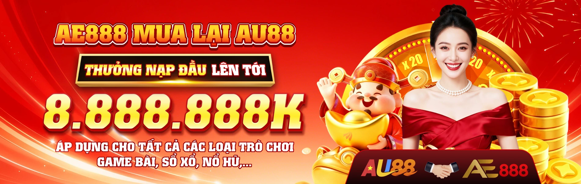 trang chủ ae888